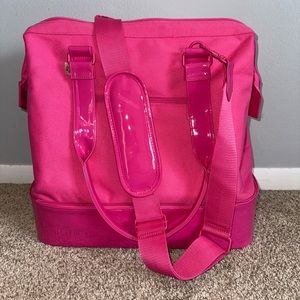 BARBIE x Beis Mini Weekender